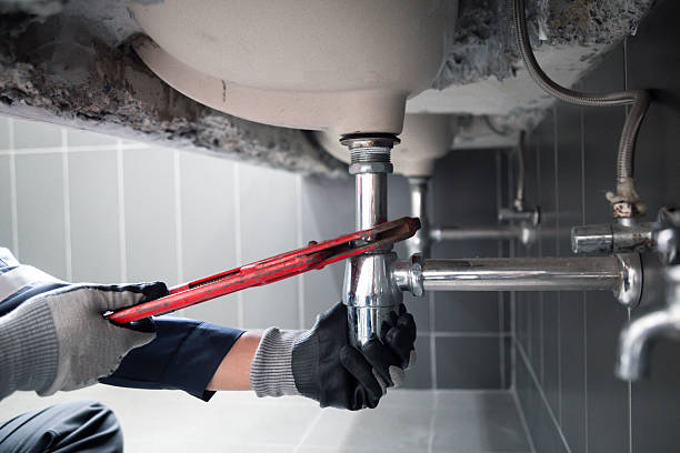 Trusted Sewer Line Repair service in Mountain Grove, MO - AAA Plumbing Heating